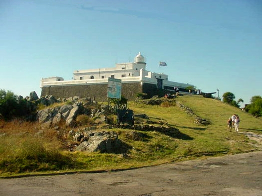 Fortaleza del Cerro