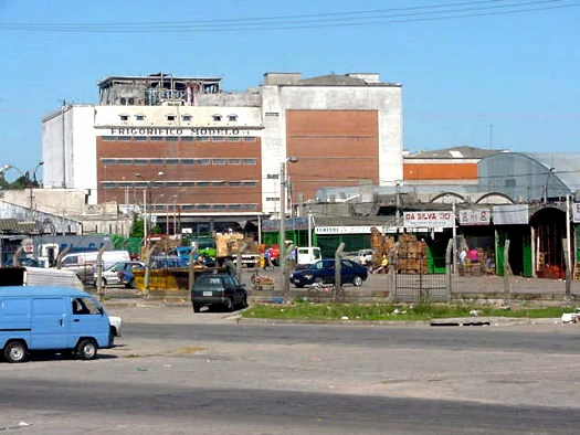 Frigor�fico Modelo