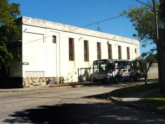 Dionisio Coronel esquina Humboldt