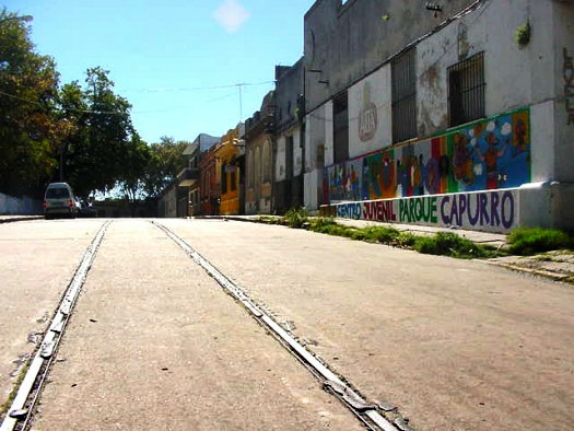 J. Ma. Gutierrez casi Capurro
