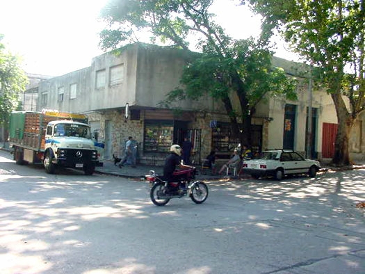 Carlos Reyles y Valle Incl�n
