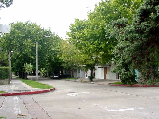 Videla esquina Pastoriza
