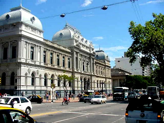 Universidad de la Rep�blica
