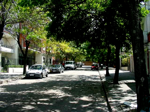 entre Charr�a y Silvestre Blanco