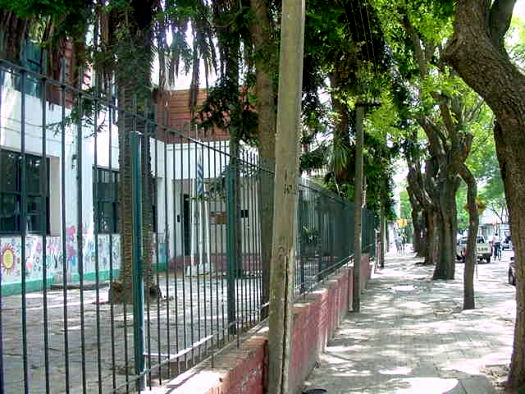 Sim�n Bol�var casi Rivera