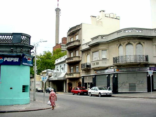 Minas y Constituyente