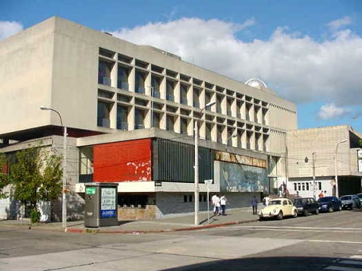 Liceo No.2 H�ctor Miranda