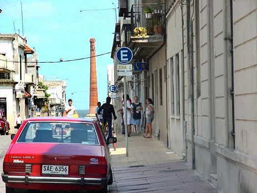 Guaran� casi Sarand�