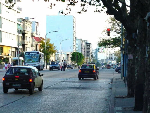 esquina Garibaldi