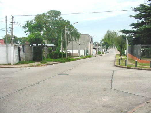 Avellaneda entre Munar y Pernas
