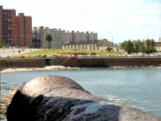 Parque Rep�blica Argentina