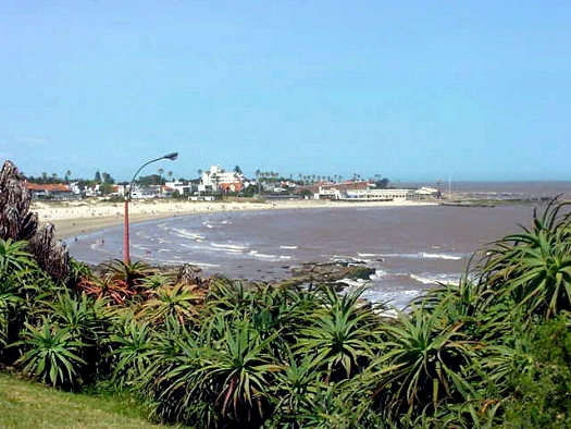 Playa Verde