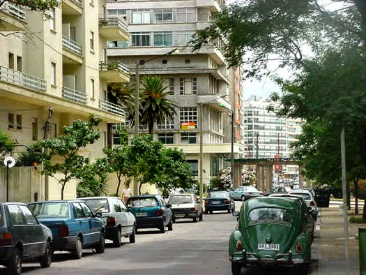 casi Abadie (Plaza Gomensoro)