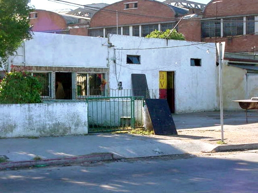 Club Villa Espa�ola en Cno. Corrales