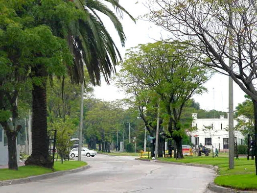 Bolivia casi Gral. Paz