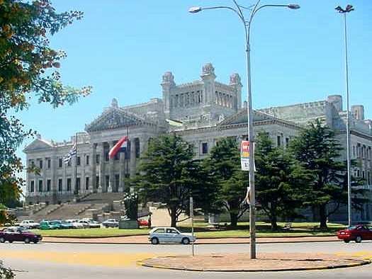 Palacio Legislativo