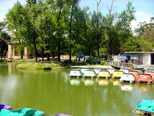 Parque Rod�