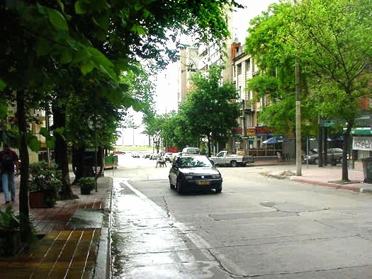casi Fco. Vidal