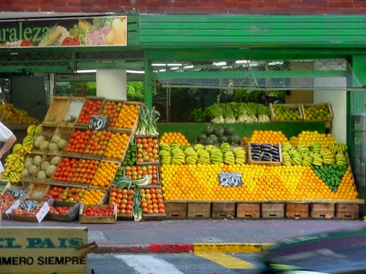 Fruter�a