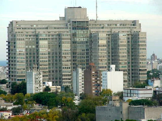 Hospital de Cl�nicas