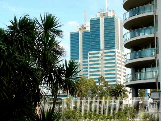 Torres del Trade Center